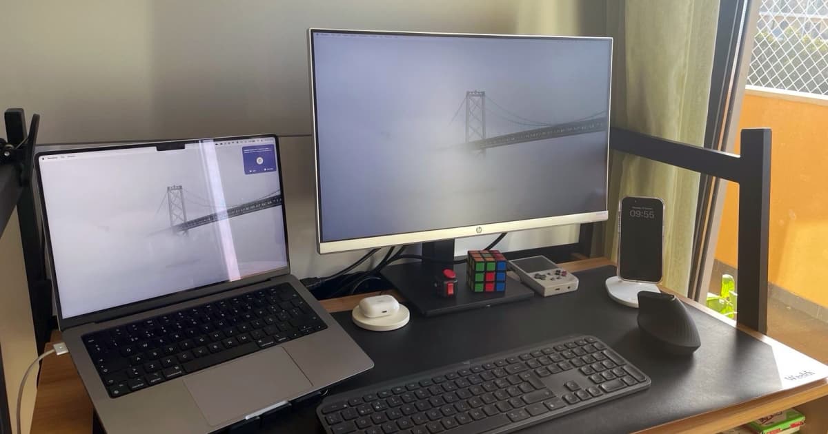 Cover Image for My toolkit in 2024